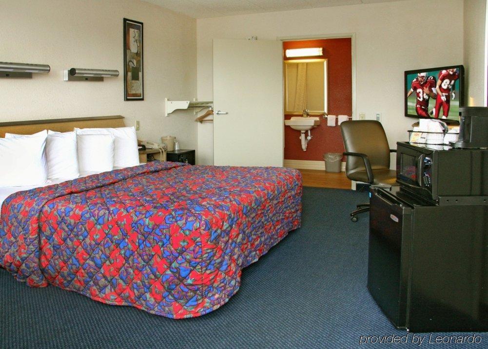 Red Roof Inn Parsippany Ngoại thất bức ảnh