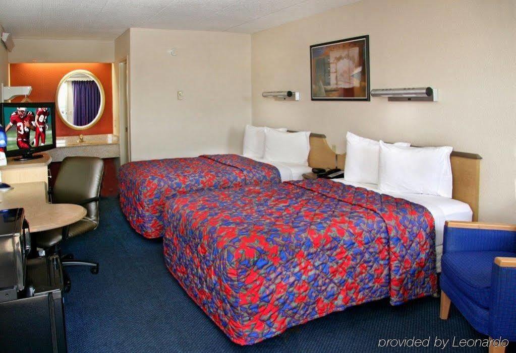 Red Roof Inn Parsippany Ngoại thất bức ảnh